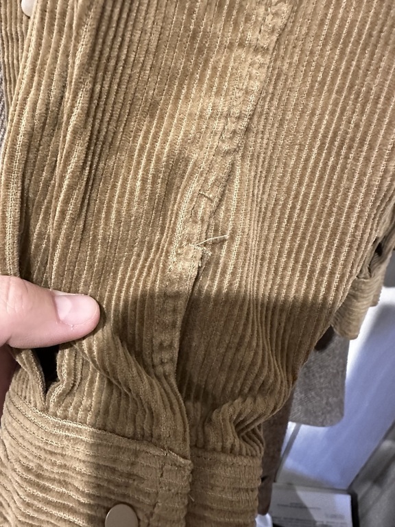 Фотография покупателя