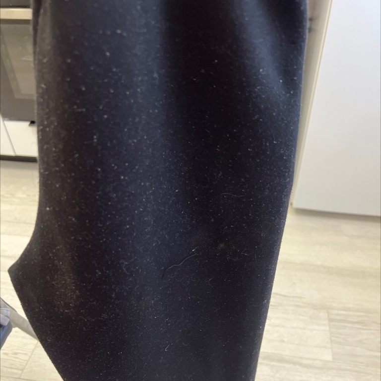 Фотография покупателя