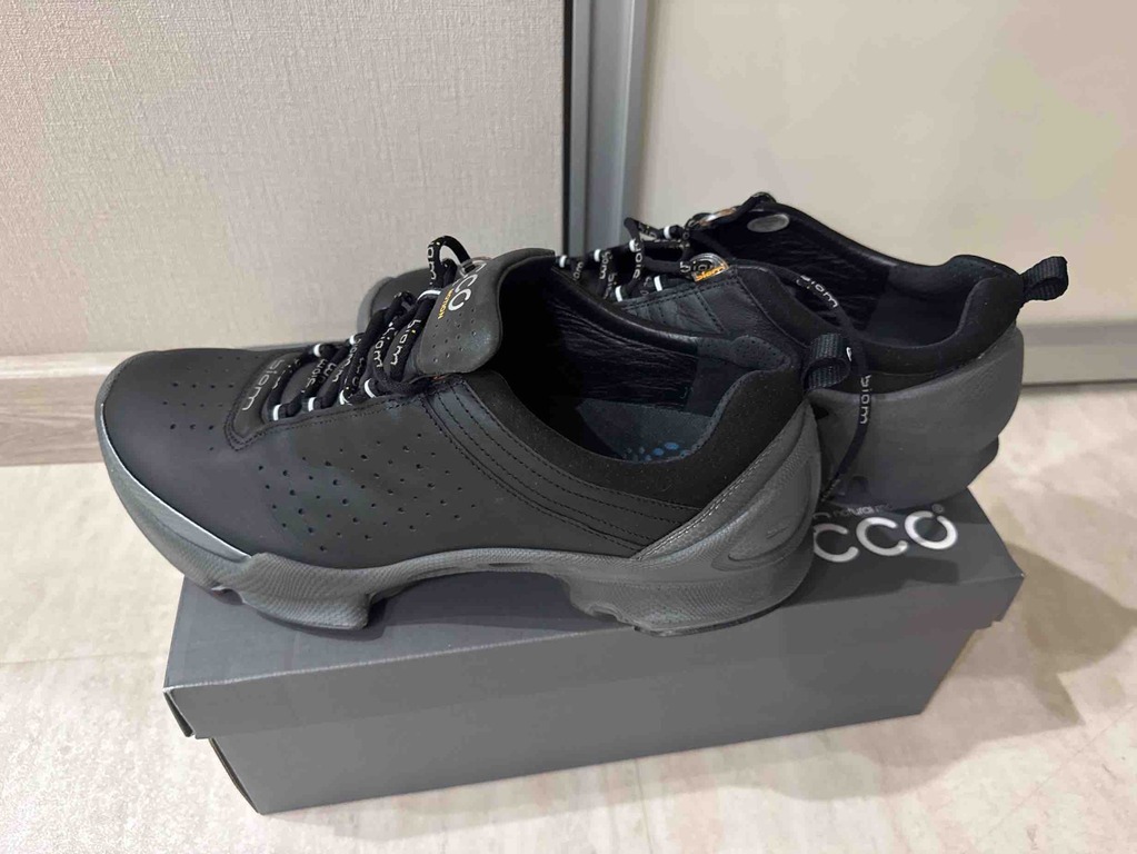 ECCO BIOM C M
