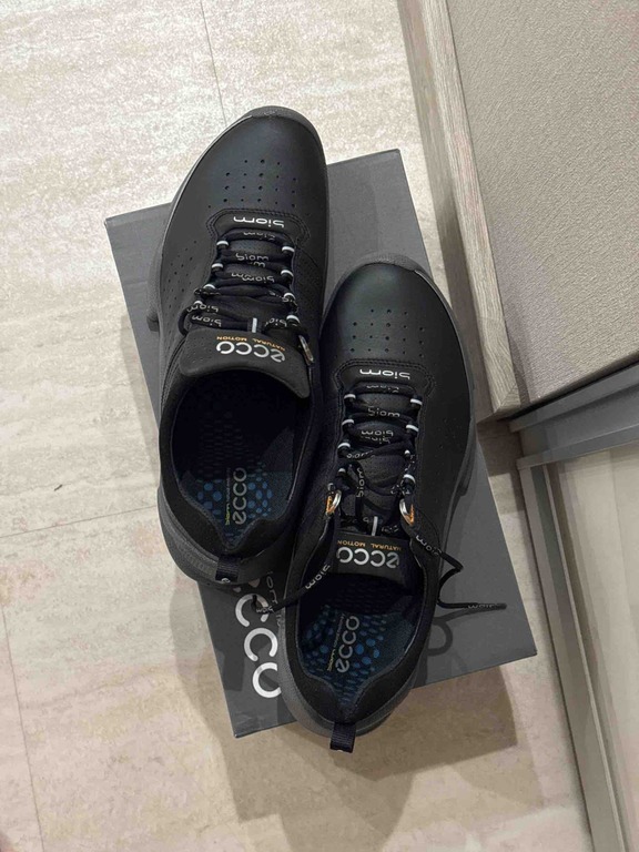 ECCO BIOM C M