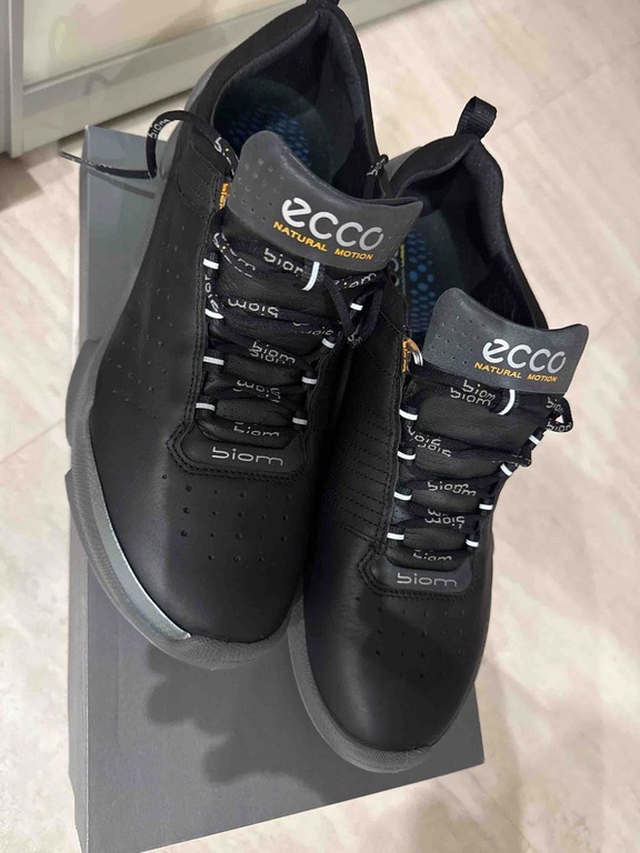 ECCO BIOM C M