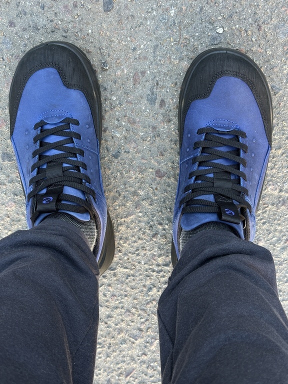 ECCO OFFROAD M ECCO OFFROAD M