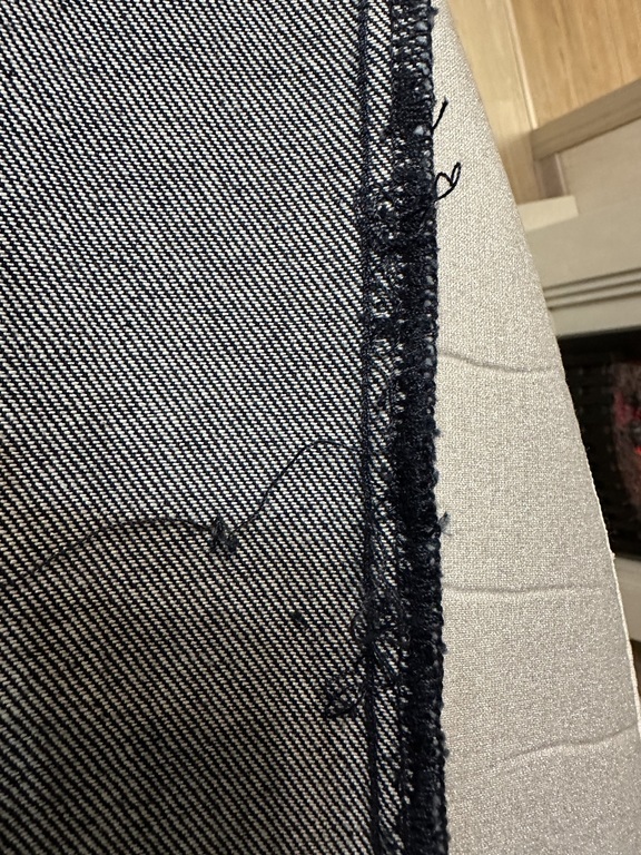 Фотография покупателя