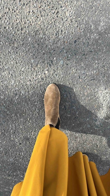 ECCO METROPOLE ZURICH