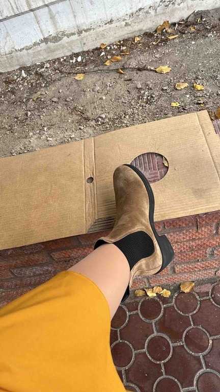 ECCO METROPOLE ZURICH