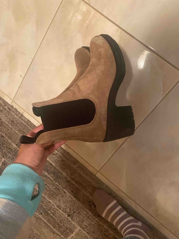 ECCO METROPOLE ZURICH