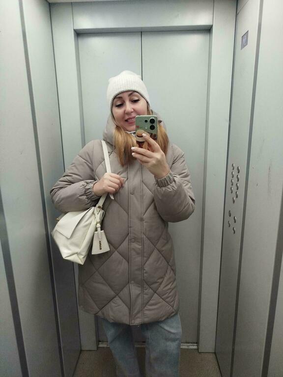 Фотография покупателя