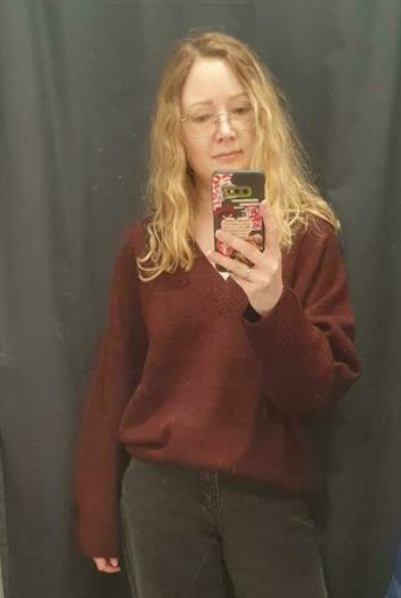 Фотография покупателя