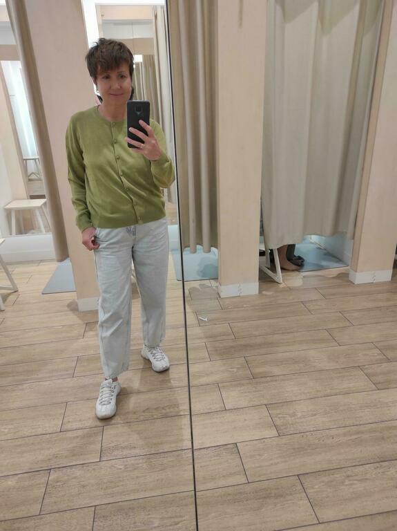 Фотография покупателя