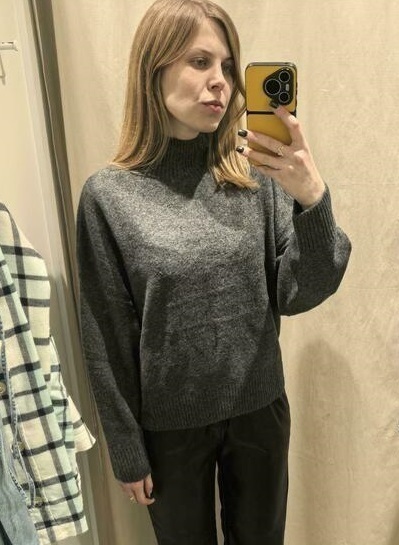 Фотография покупателя