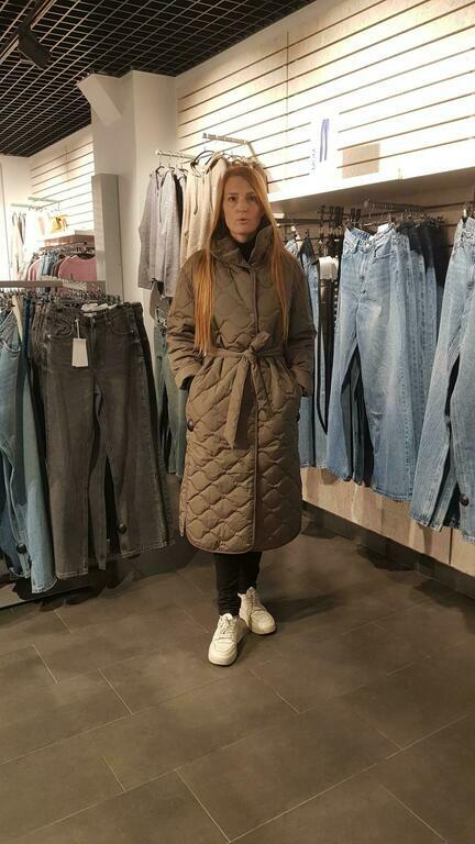 Фотография покупателя