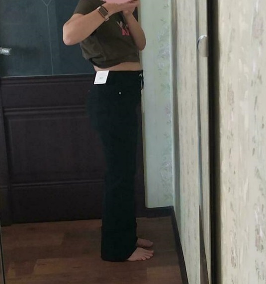 Фотография покупателя