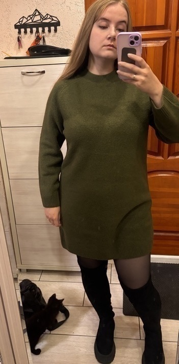 Фотография покупателя