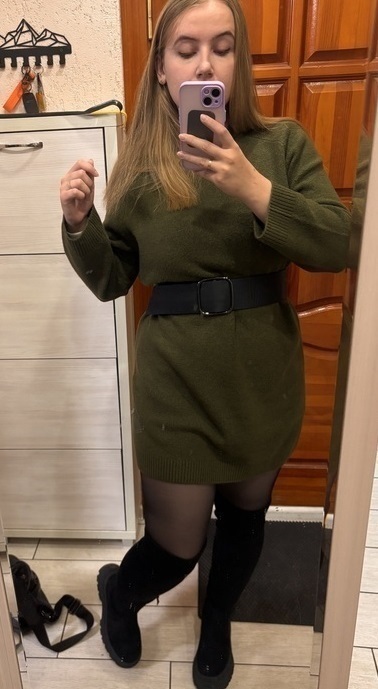 Фотография покупателя