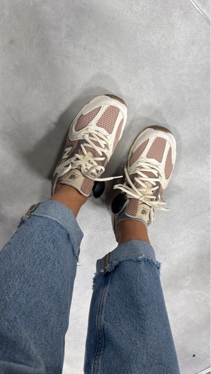 Кроссовки женские New Balance 530, отзывы покупателей, фото 2