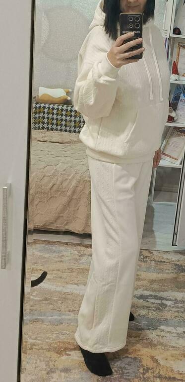 Фотография покупателя