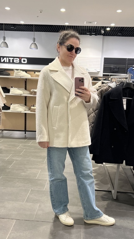 Фотография покупателя