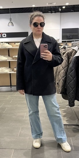 Фотография покупателя