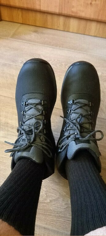 Ботинки мужские Columbia Newton Wander Ltr, отзывы покупателей, фото 3