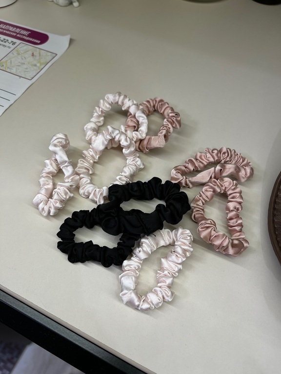 Фотография покупателя