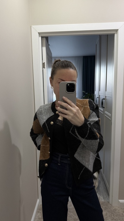 Фотография покупателя