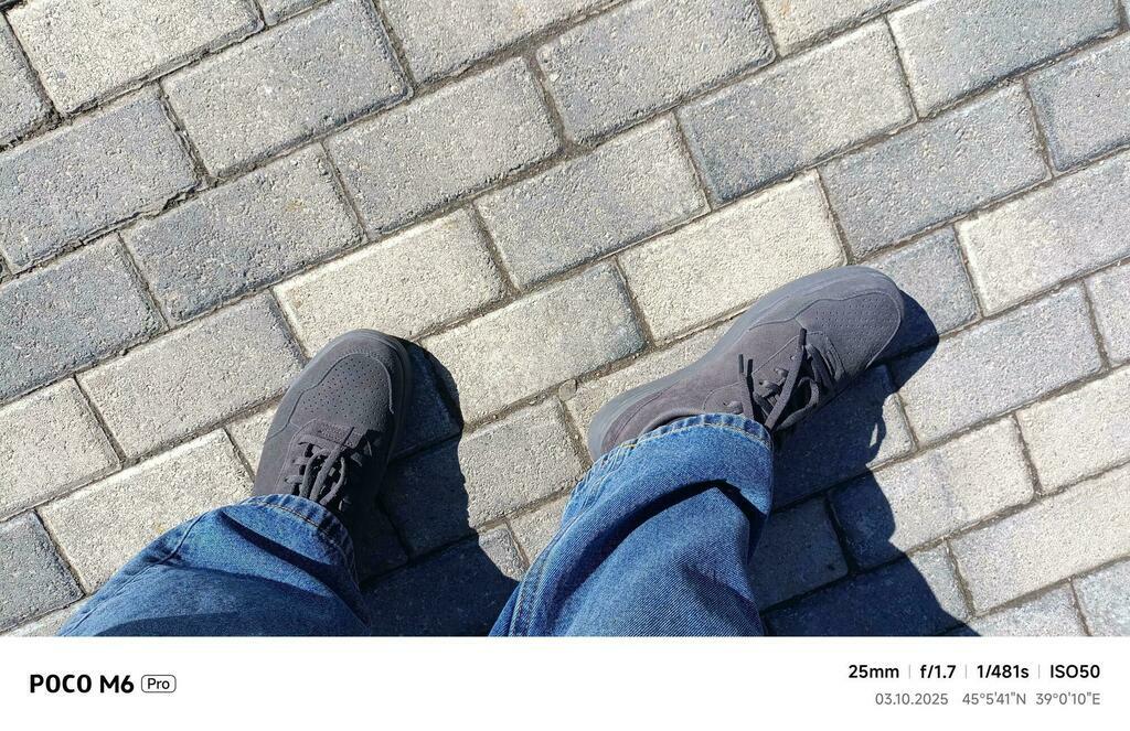 Фотография покупателя