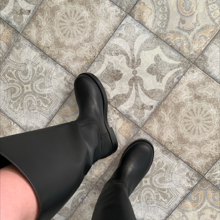 Фотография покупателя