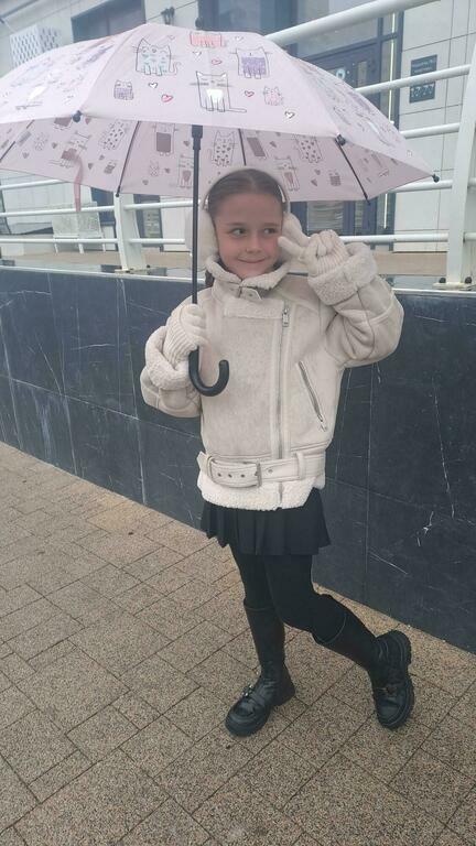 Фотография покупателя