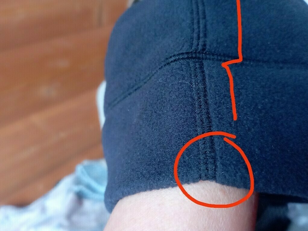 undefined, отзывы покупателей, фото 5