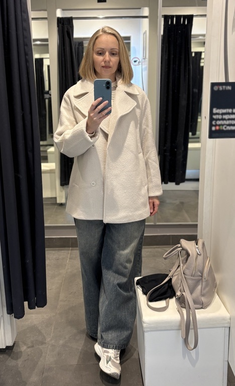 Фотография покупателя