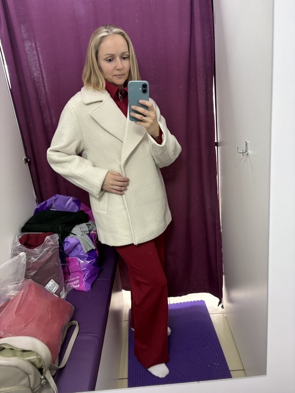 Фотография покупателя