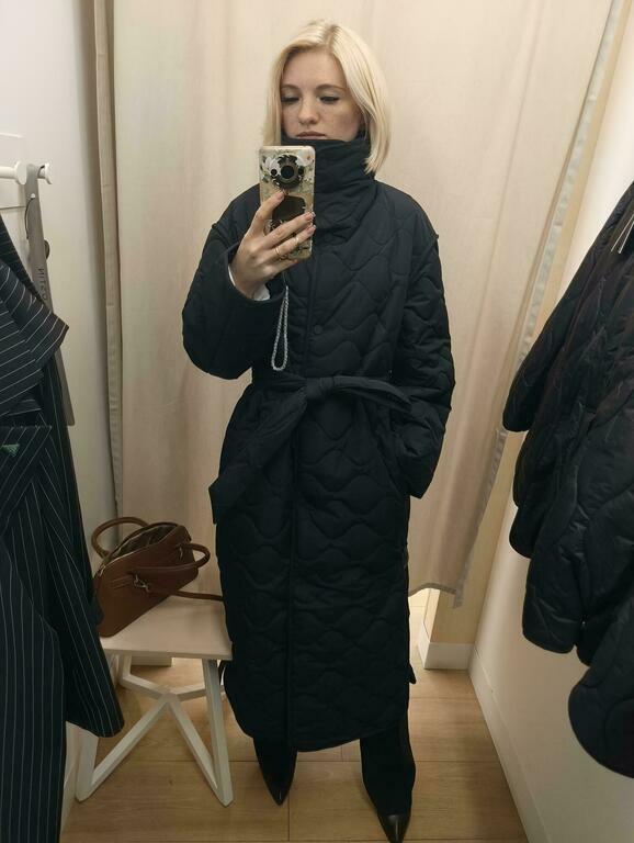 Фотография покупателя