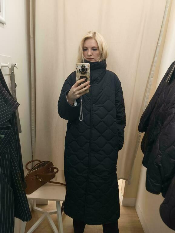 Фотография покупателя