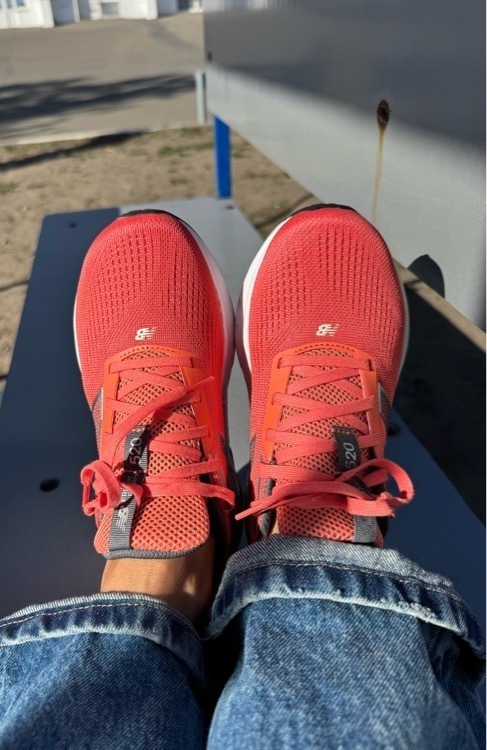 Кроссовки женские New Balance 520, отзывы покупателей, фото 2
