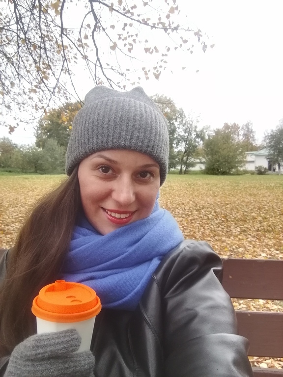 Фотография покупателя