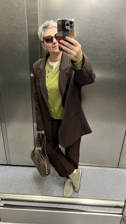 Фотография покупателя