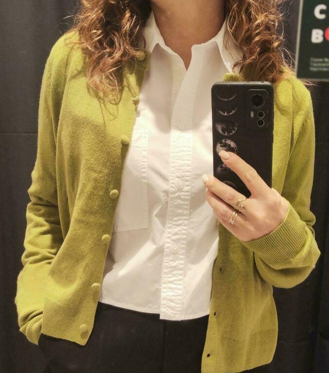 Фотография покупателя