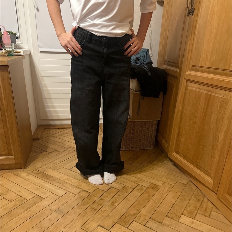 Фотография покупателя