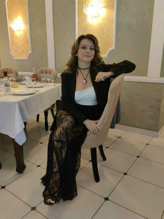 Фотография покупателя