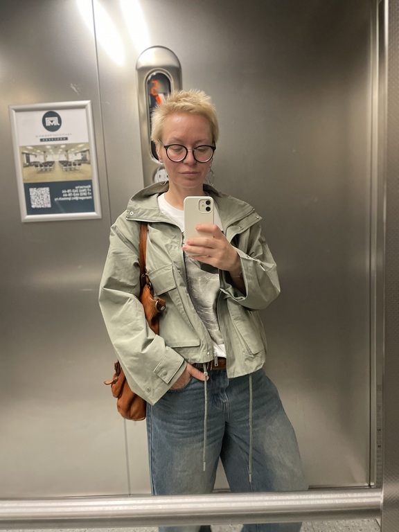 Фотография покупателя