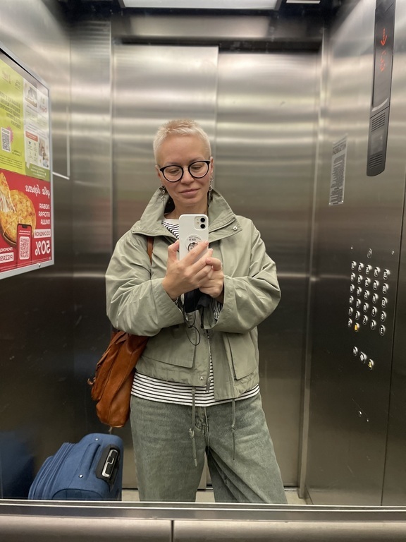 Фотография покупателя