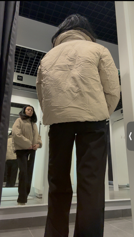 Фотография покупателя