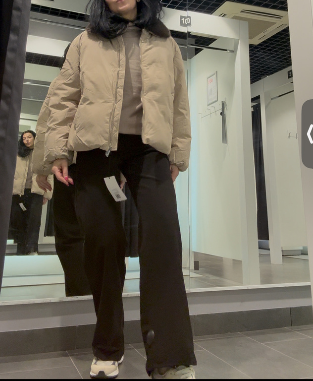 Фотография покупателя