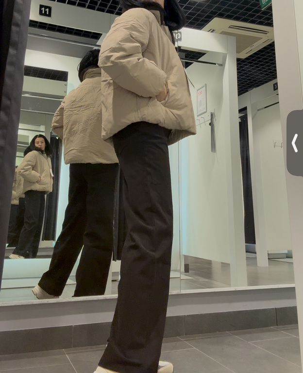 Фотография покупателя