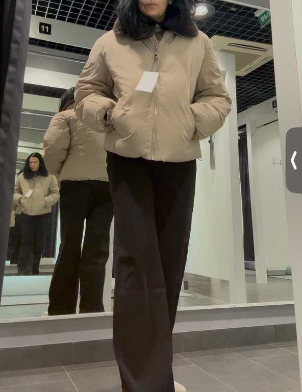 Фотография покупателя