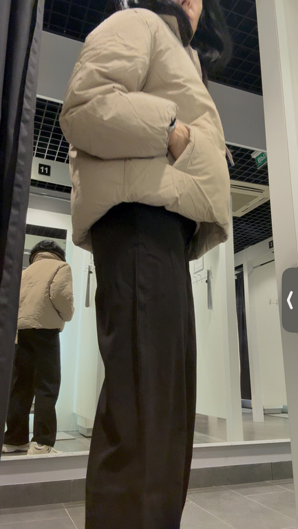 Фотография покупателя