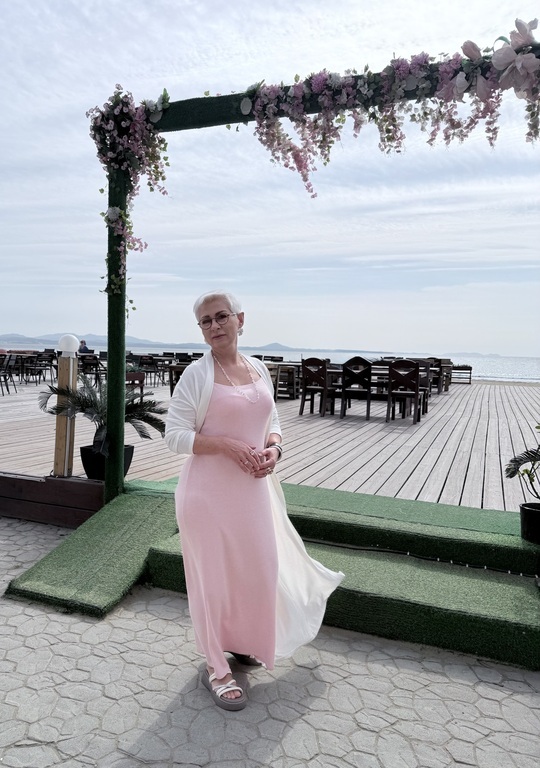 Фотография покупателя