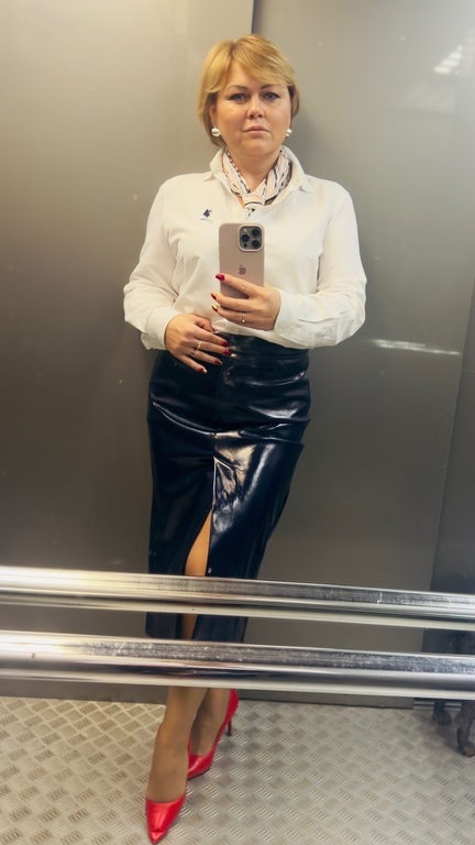 Фотография покупателя