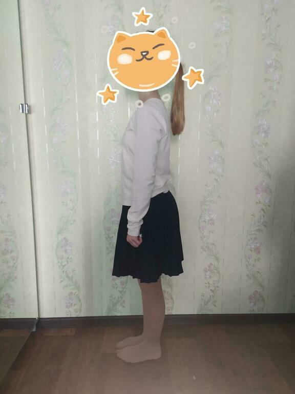 Фотография покупателя