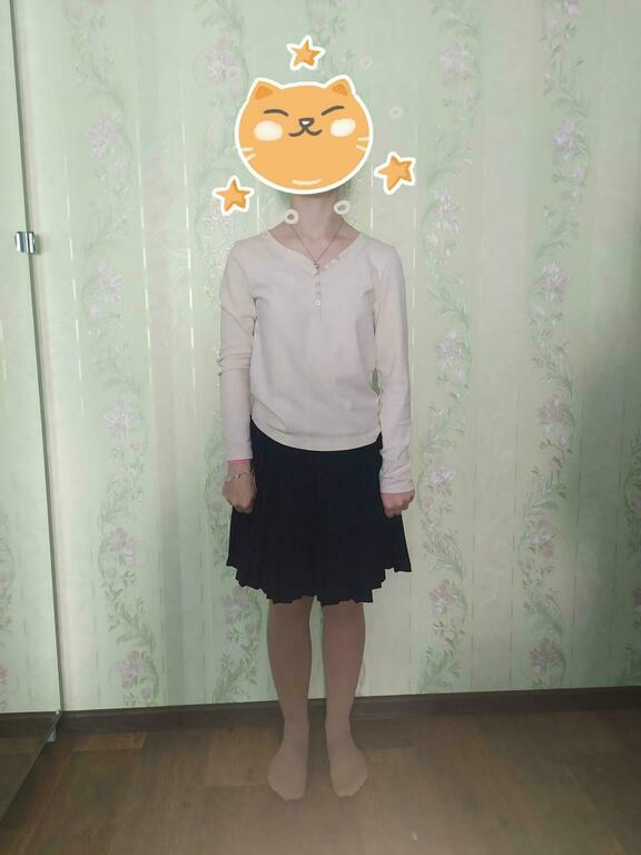 Фотография покупателя